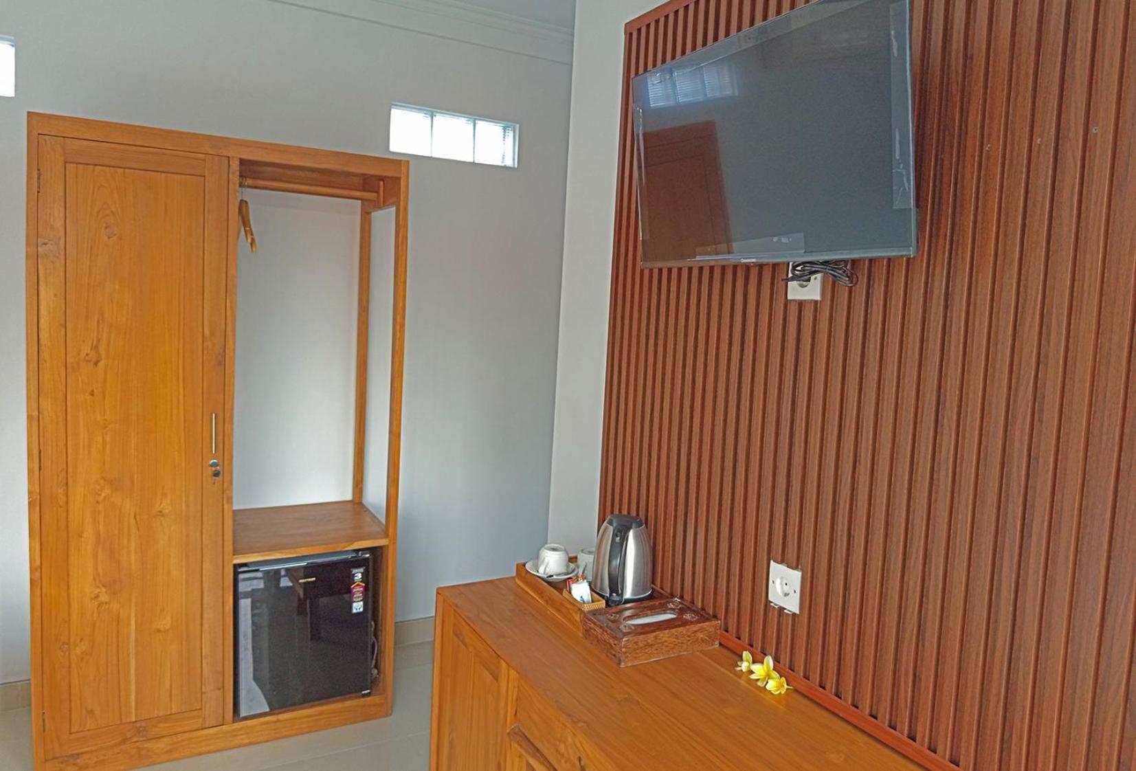 Homestay Mahaguna