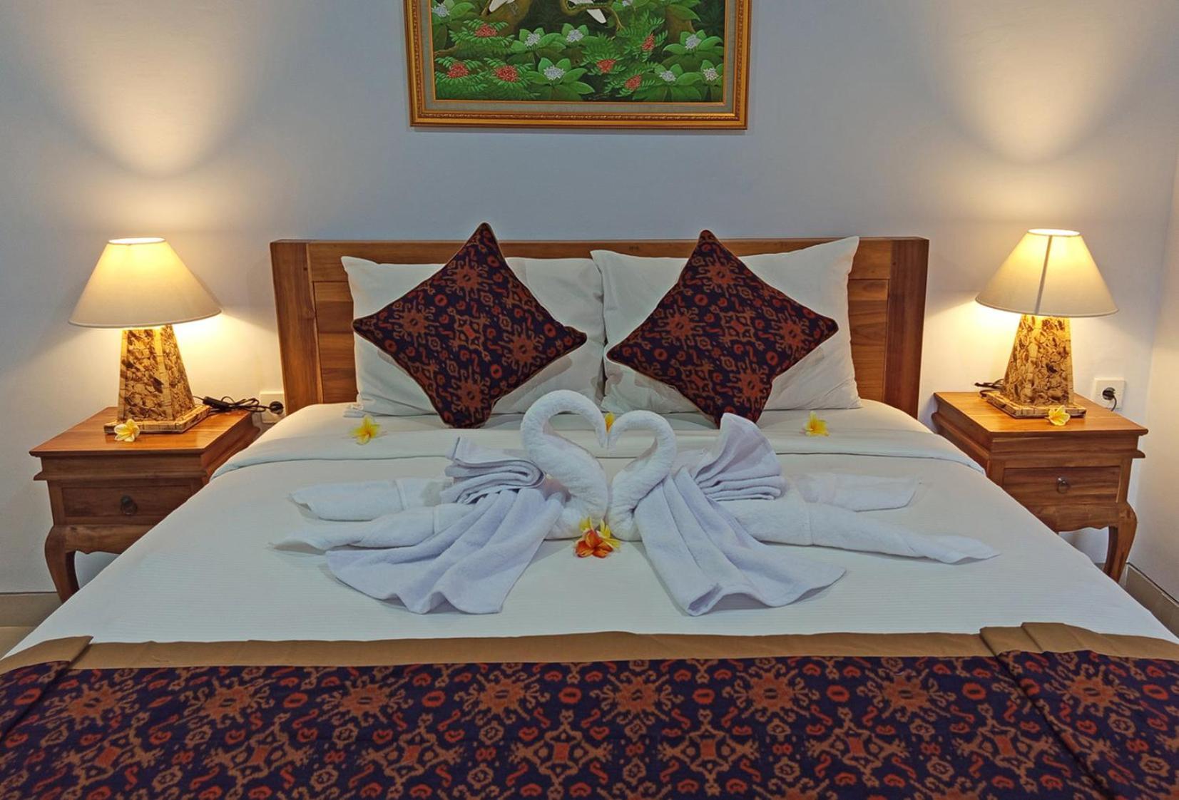 Mahaguna Homestay Ubud (Bali)