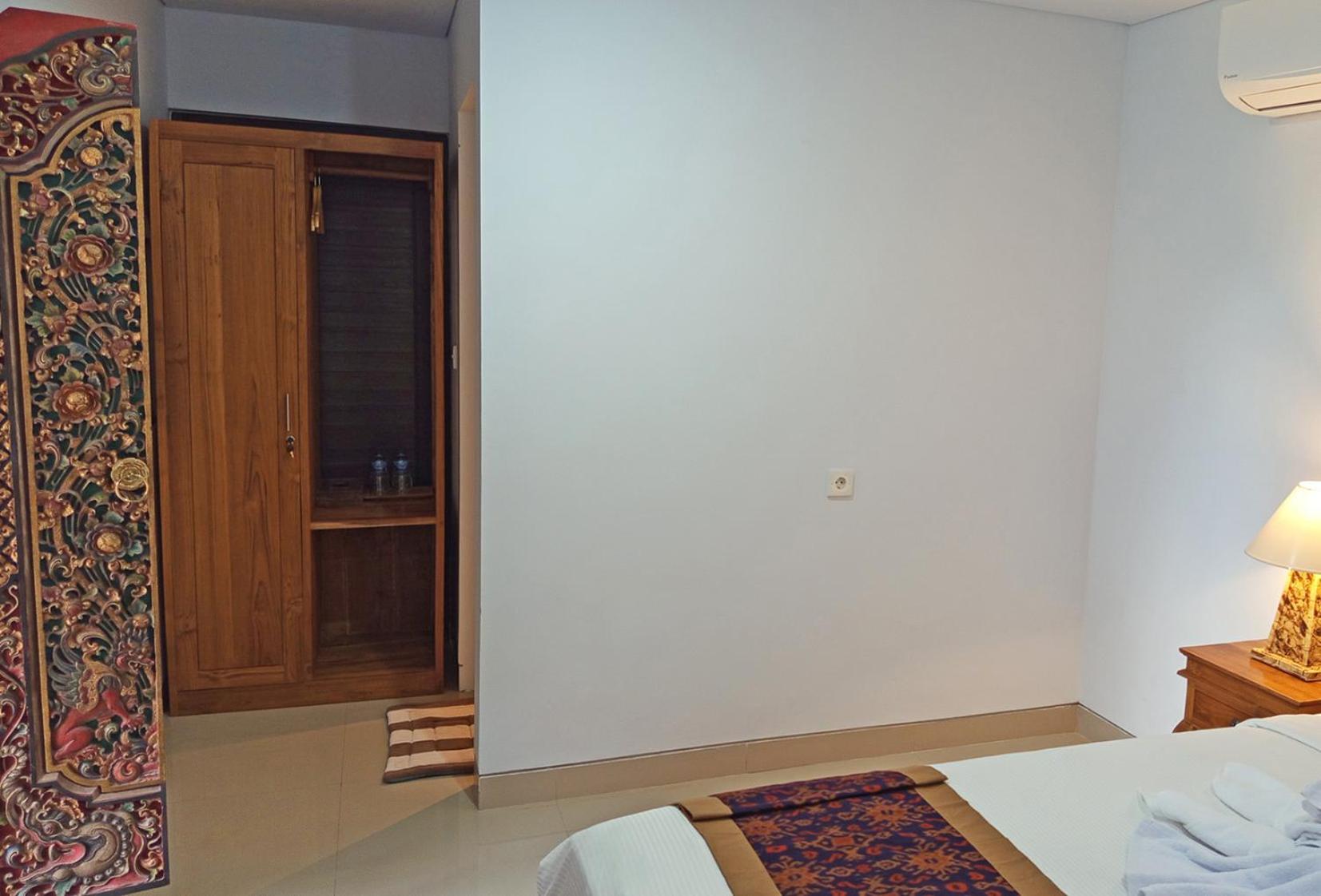 Mahaguna Homestay Ubud (Bali)