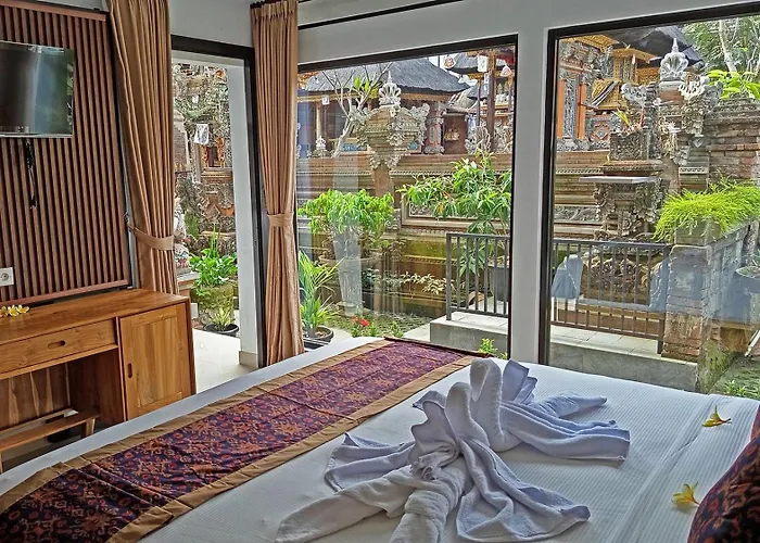 Mahaguna Ubud