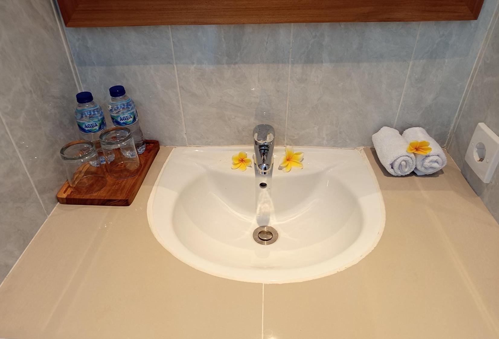 Mahaguna Séjour chez l'habitant *