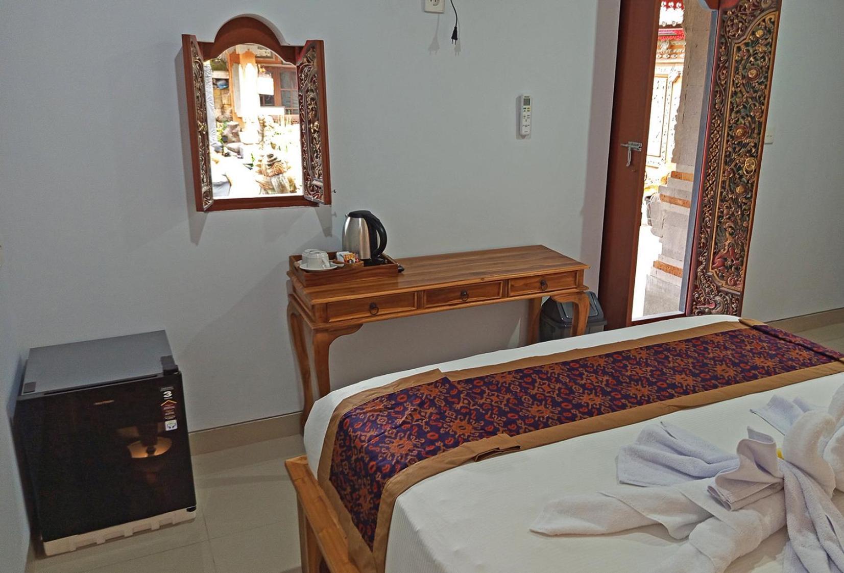 Séjour chez l'habitant Mahaguna